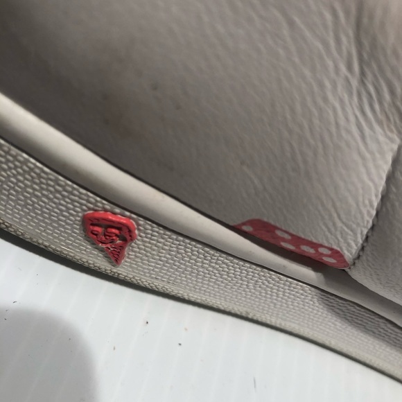 Ice Cream Reebok Red Dice size 9.5 Pharrell - Picture 4 of 7